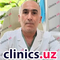 Комилов Неъматилло Омонович