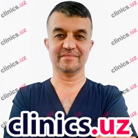 Саидов Амин Садуллаевич