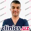 Саидов Амин Садуллаевич