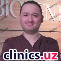 Абдурахманов Абдумалик Абдусаттарович