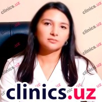 Садикова Дилдора