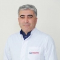 Юсупбоев Ойбек Зокирович