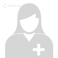 Исканджанова Дилфуза Давроновна