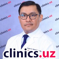 Мирзакаримов Ботир Босимович