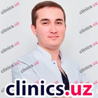 Тошпулатов Саидахмад Олимжонович