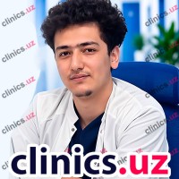 Nasridinov Ramzidin Dilshodovich