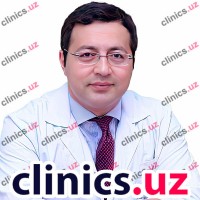 Махмудов Вусал Намик оглу