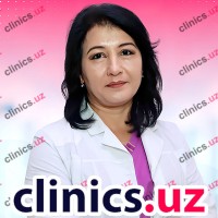 Кадирова Васила Камилджановна