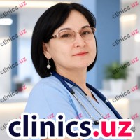 Kurbanova Zuhra Palvanovna