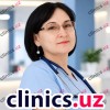 Kurbanova Zuhra Palvanovna