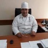 Ахмедов Одилжон Мухамеджанович