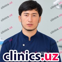 Атажонов Зохид