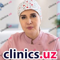Ishankhodzhayeva Dilobar Saidakmalovna