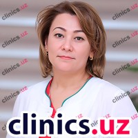 Сапаева Сурайё Незамиддиновна