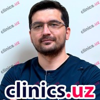 Матмурадов Жахонгир Камилович