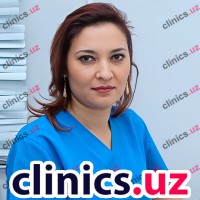 Сабирзянова Аида Габдулаяновна