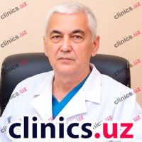 Алимджанов Нусрат