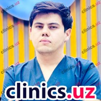 Юлдашев Лазизжон Бурибоевич