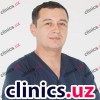 Исаков Зокир Илхомович