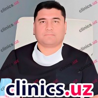 Ярбеков Рустам Раимкулович