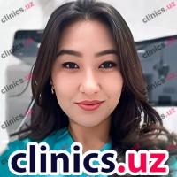 Давлатбоева Лобар Илхомжон кизи