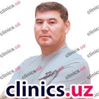 Сафаров Ахрор Зувайдулло угли