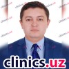 Алимов Азиз Пулатович