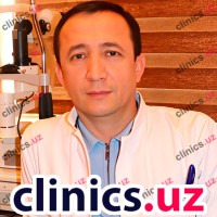 Зокиров Ботир