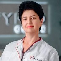 Минибаева Дина Мансуровна
