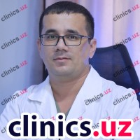 Муминов Вохиджон Рахимович