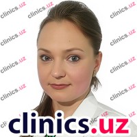 Хасанова Валентина Сергеевна