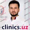 Abdullajonov Abrorbek Omadovich