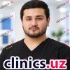 Nabiyev Shaxzod Shoxrux ogli