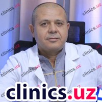 Адилов Фозил Замонович