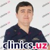 Туйчиев Шерзод Орзикулович