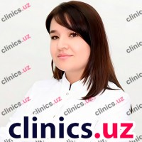 Ботирова Хуршида Махмудалиевна