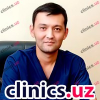 Омилжонов Муроджон