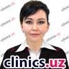 Йулдошхонова Зиёда Абдужалиловна
