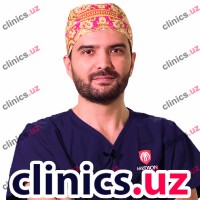 Раззоков Анвар Сардорович