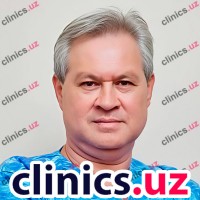 Розукулов Вахид Убайдуллаевич