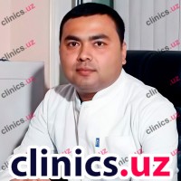 Зайлобов Анваржон