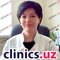 Садикова Акида