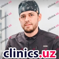 Хамдамов Дониёр Азамович