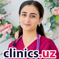 Шарипова Муниса Шухратовна