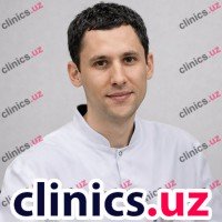 Нурмухамедов Дониёрбек