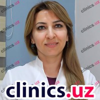 Ashurova Nigora Fayzullayevna