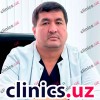 Нураев Жуманазар Тошбоевич