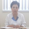 Арсланова Галия Наильевна