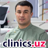 Matrizaev Lochinbek Yuldoshevich