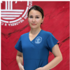 Абдурахманова Ситора Ибрагимовна